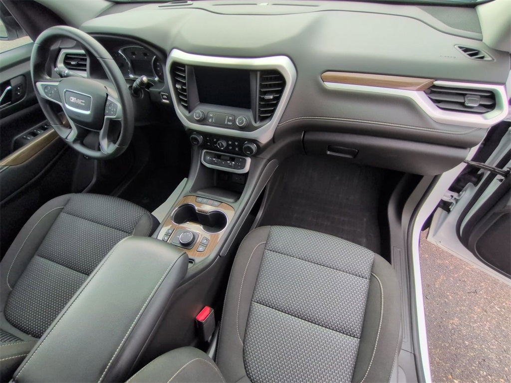 2023 GMC Acadia AWD SLE