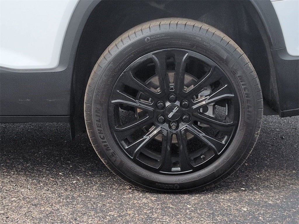 2023 GMC Acadia AWD SLE