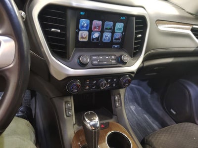 2019 GMC Acadia SLE-2