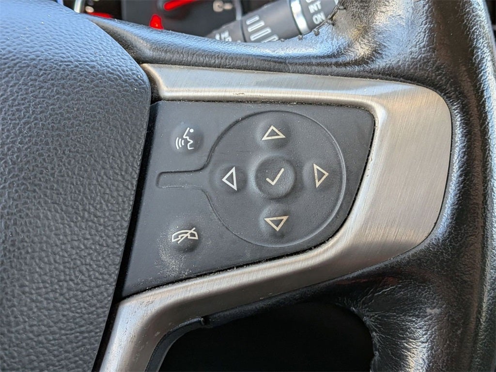 2020 GMC Acadia AWD Denali