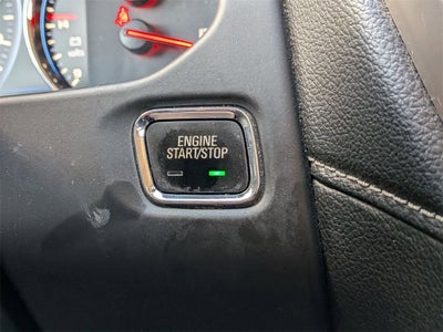 2020 GMC Acadia AWD Denali