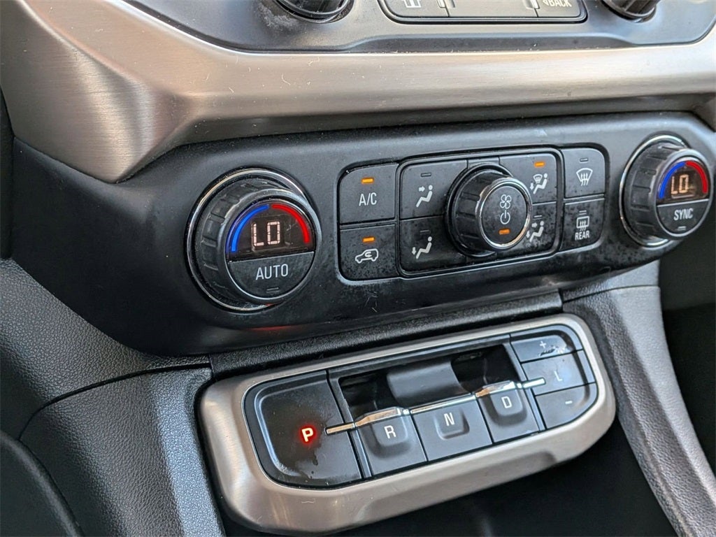 2020 GMC Acadia AWD Denali