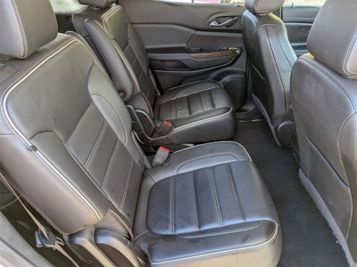 2020 GMC Acadia AWD Denali