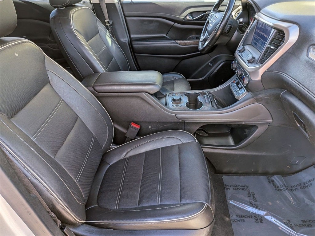 2020 GMC Acadia AWD Denali