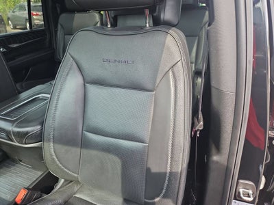 2024 GMC Yukon XL 4WD Denali