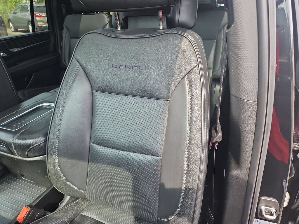 2024 GMC Yukon XL 4WD Denali
