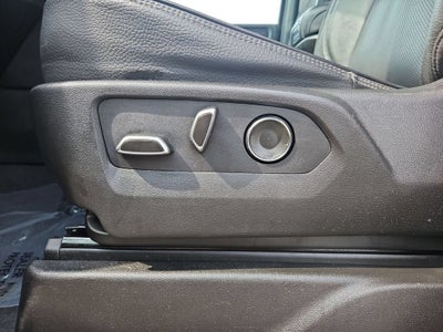 2024 GMC Yukon XL 4WD Denali
