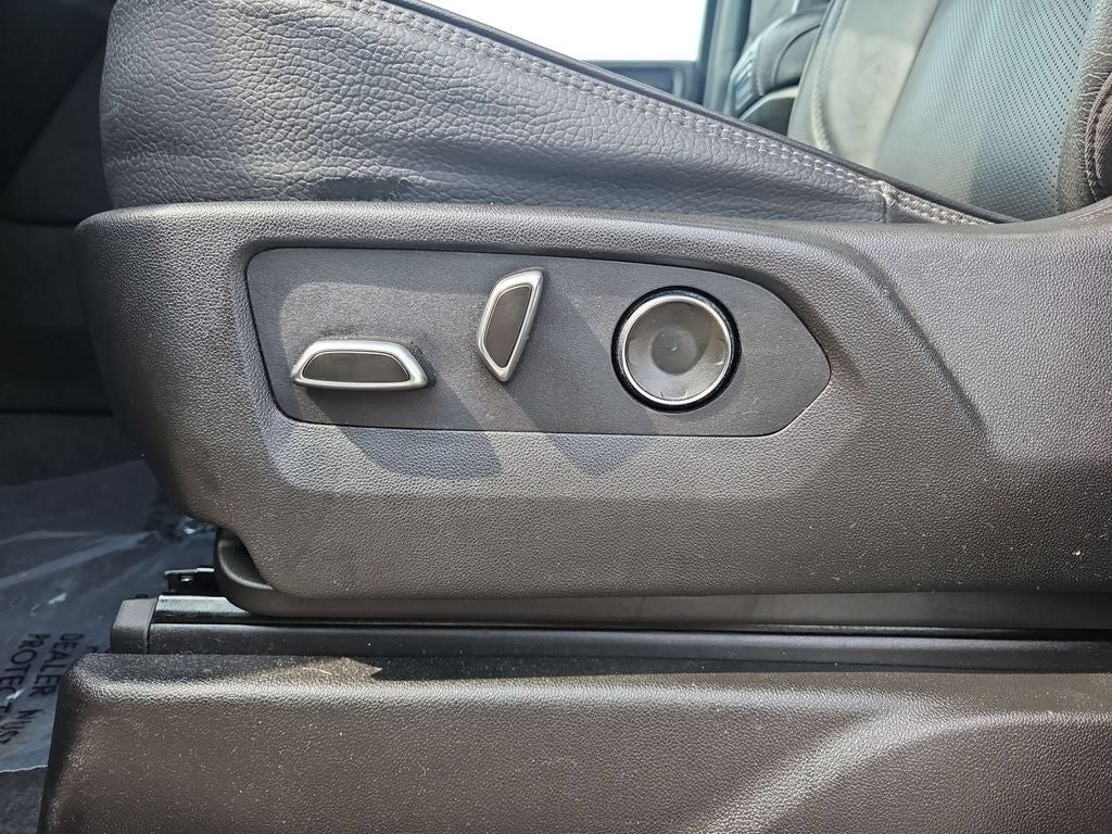 2024 GMC Yukon XL 4WD Denali