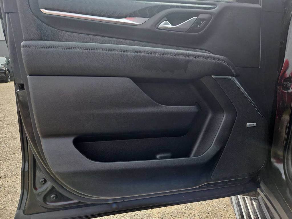 2024 GMC Yukon XL 4WD Denali