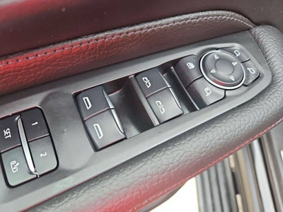 2024 GMC Yukon XL 4WD Denali