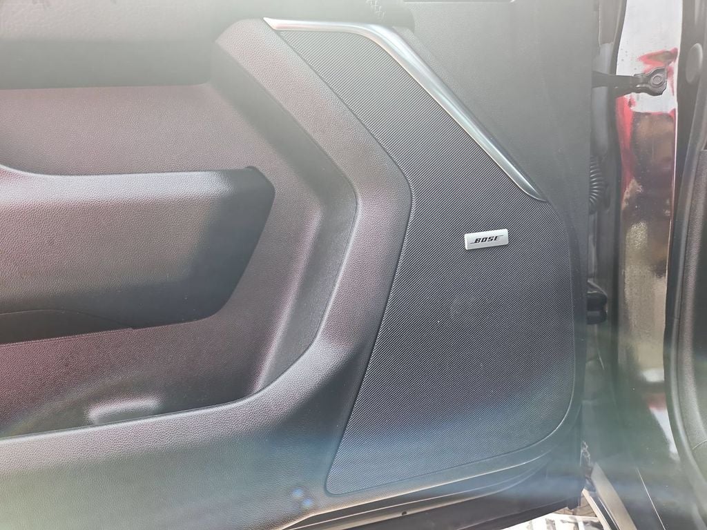 2024 GMC Yukon XL 4WD Denali
