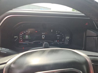 2024 GMC Yukon XL 4WD Denali