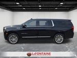 2024 GMC Yukon XL 4WD Denali