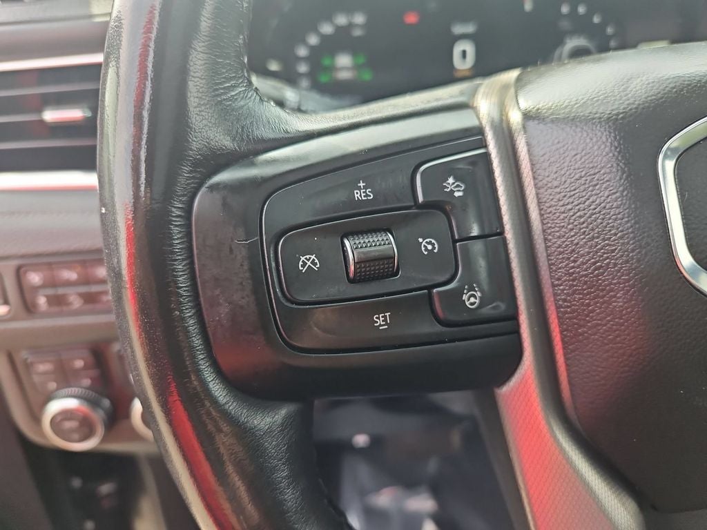 2024 GMC Yukon XL 4WD Denali