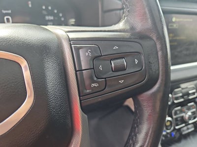 2024 GMC Yukon XL 4WD Denali