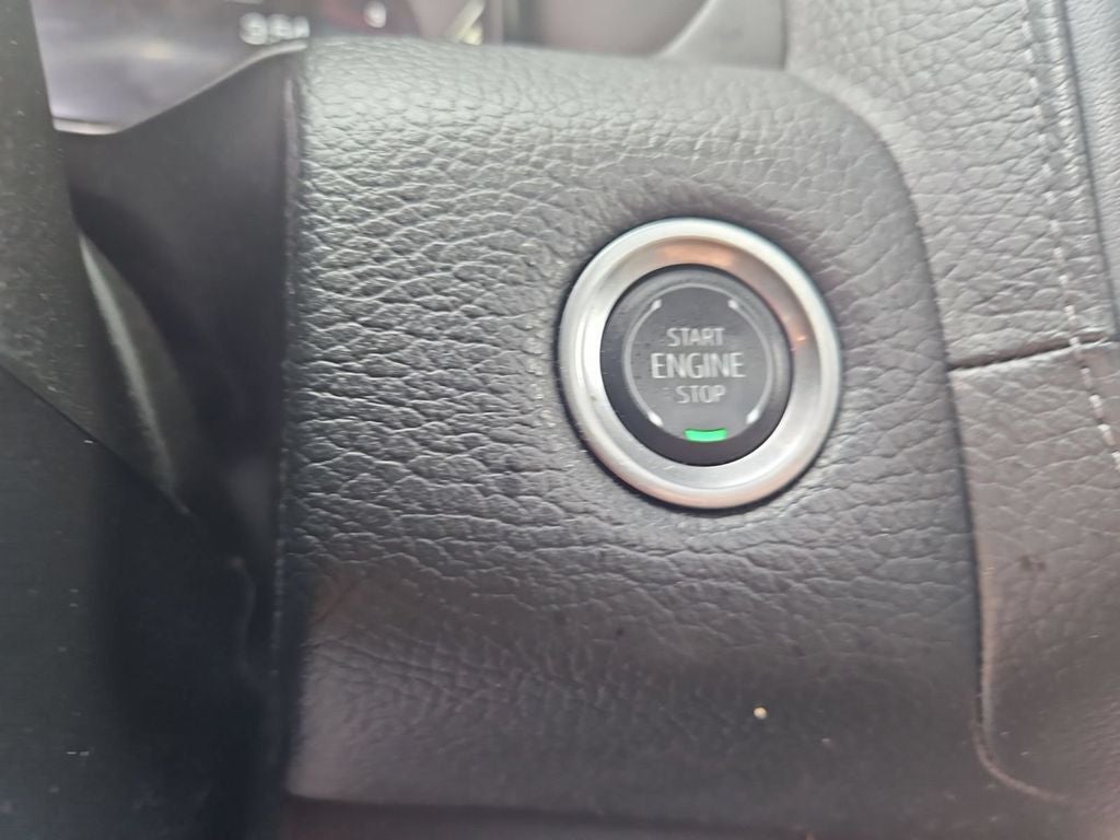 2024 GMC Yukon XL 4WD Denali