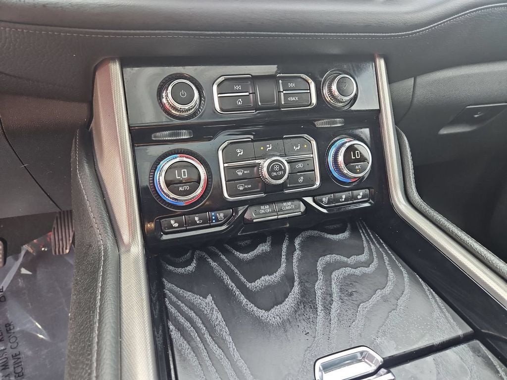 2024 GMC Yukon XL 4WD Denali
