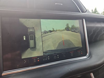 2024 GMC Yukon XL 4WD Denali