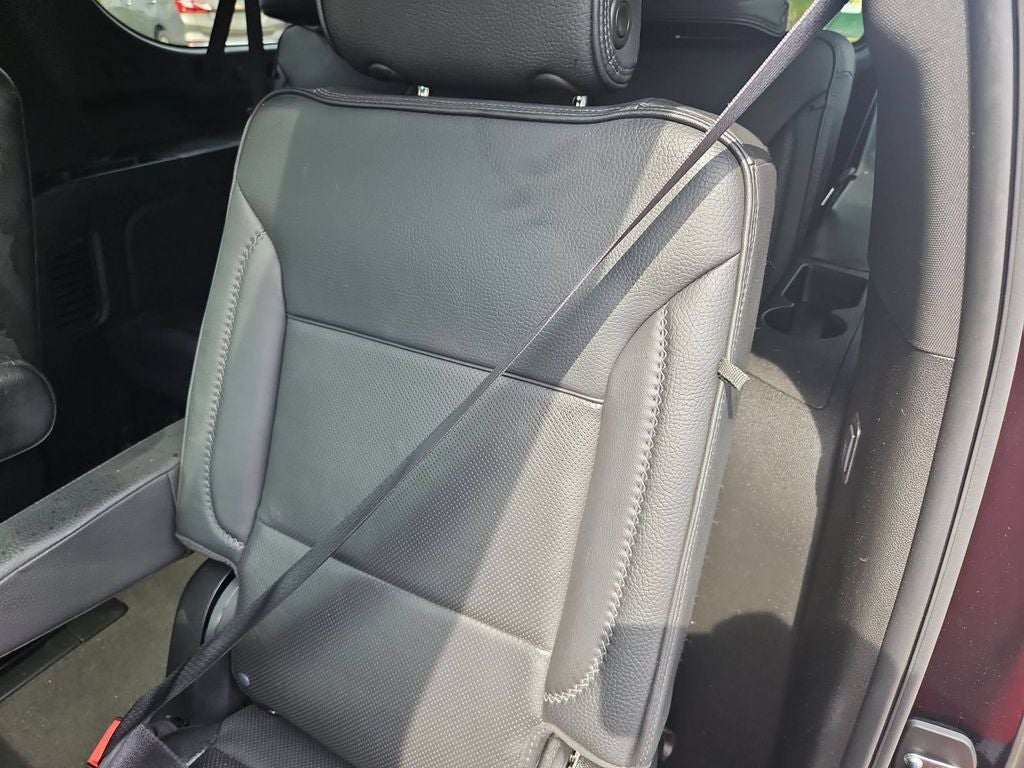 2024 GMC Yukon XL 4WD Denali