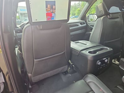 2024 GMC Yukon XL 4WD Denali