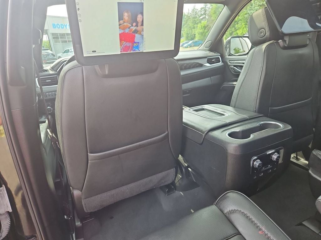 2024 GMC Yukon XL 4WD Denali