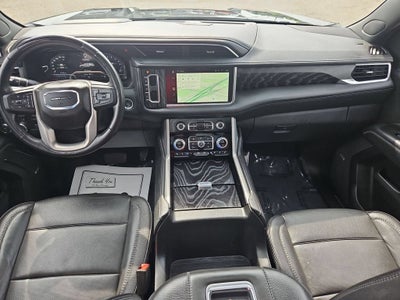 2024 GMC Yukon XL 4WD Denali