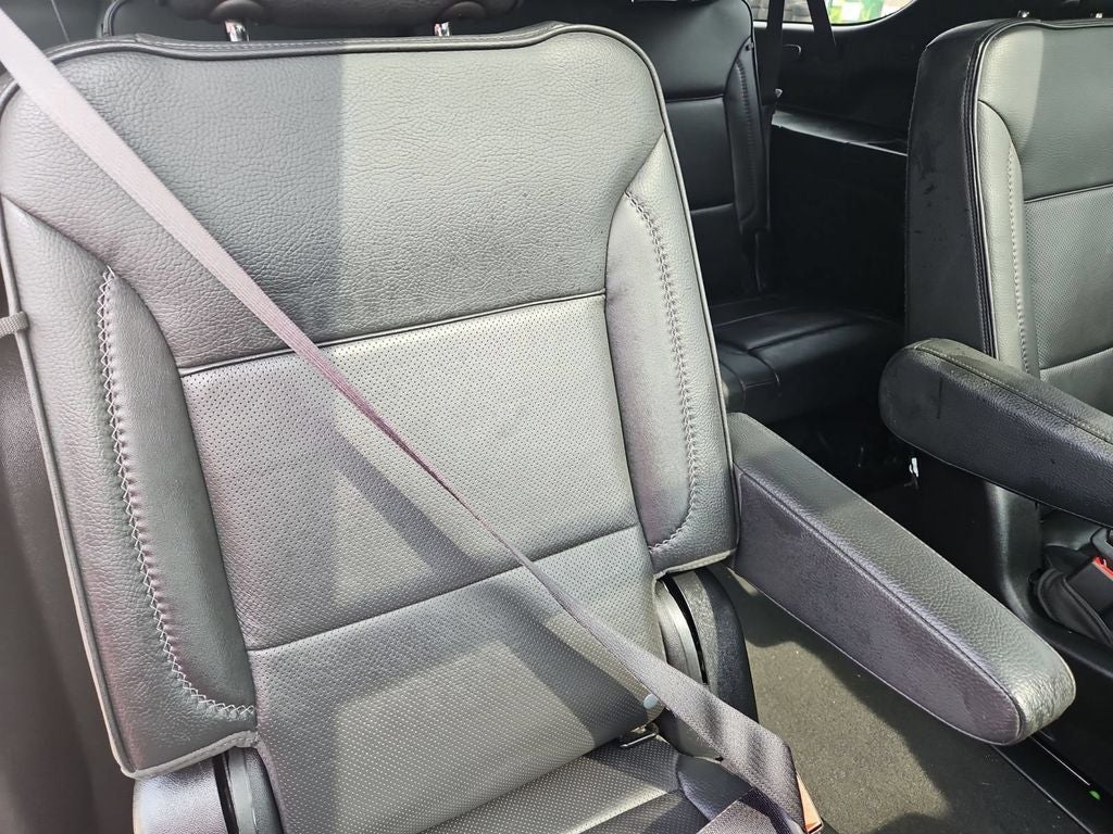 2024 GMC Yukon XL 4WD Denali