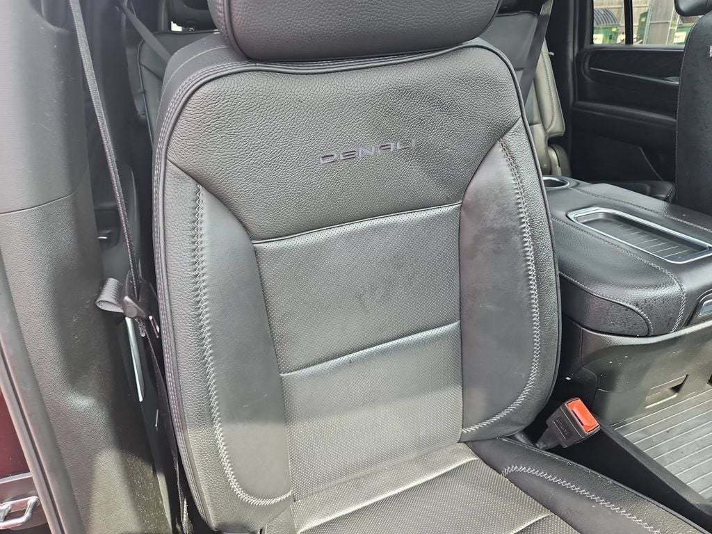 2024 GMC Yukon XL 4WD Denali