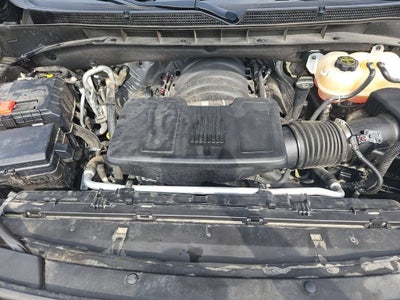 2024 GMC Yukon XL 4WD Denali