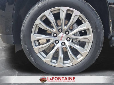 2024 GMC Yukon XL 4WD Denali