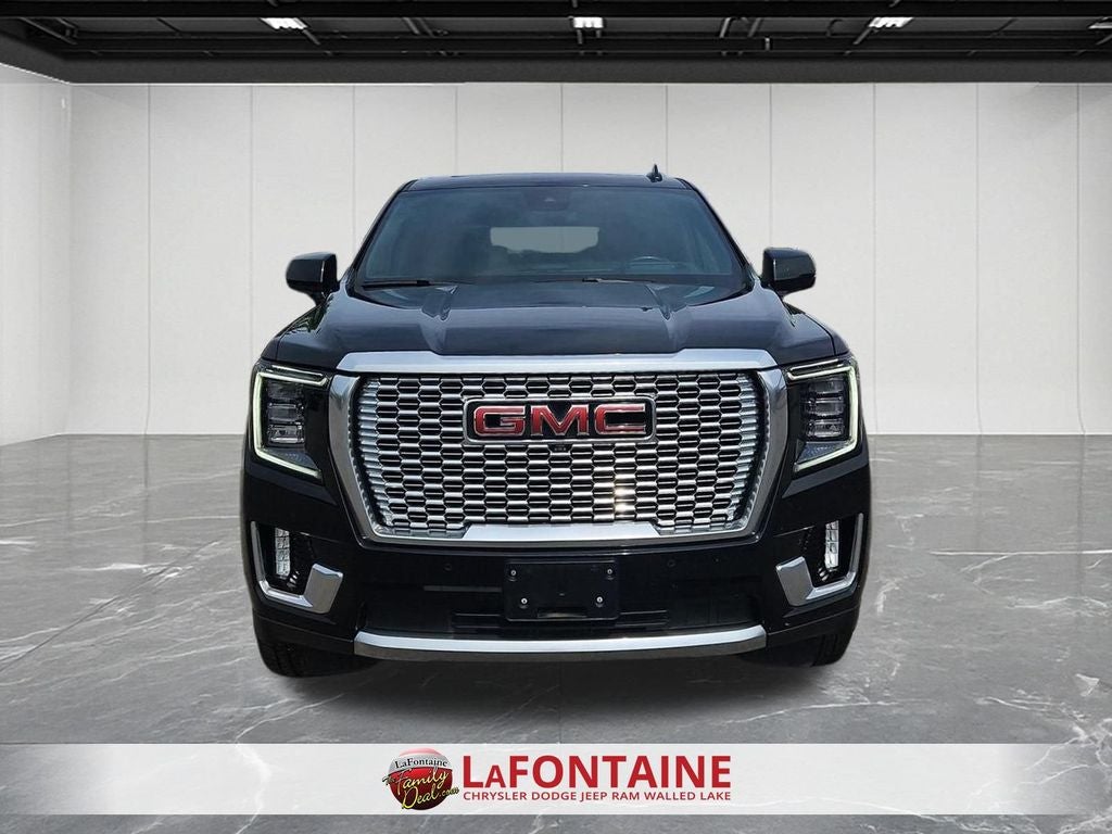 2024 GMC Yukon XL 4WD Denali