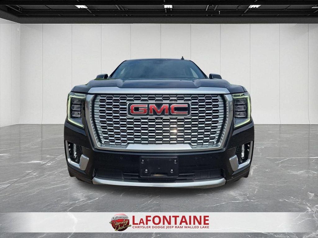 2024 GMC Yukon XL 4WD Denali