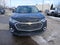 2020 Chevrolet Traverse FWD LT Cloth