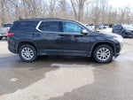 2020 Chevrolet Traverse FWD LT Cloth