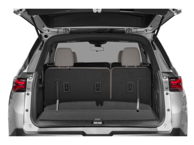 2023 Chevrolet Traverse AWD LT Leather