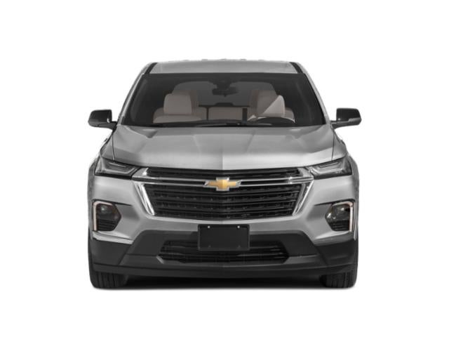 2023 Chevrolet Traverse AWD LT Leather