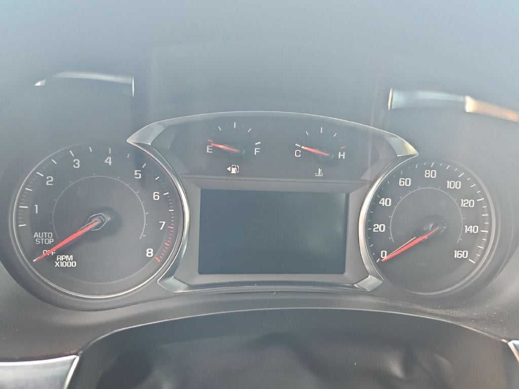 2023 Chevrolet Traverse AWD LT Leather