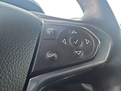 2023 Chevrolet Traverse AWD LT Leather
