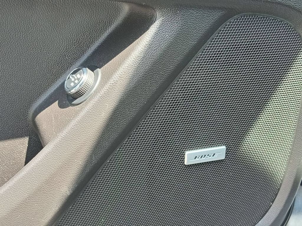 2021 Chevrolet Traverse AWD RS