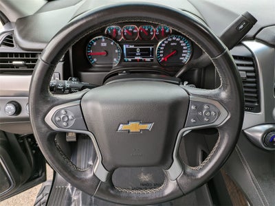 2020 Chevrolet Tahoe 4WD LS