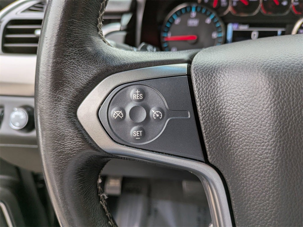 2020 Chevrolet Tahoe 4WD LS