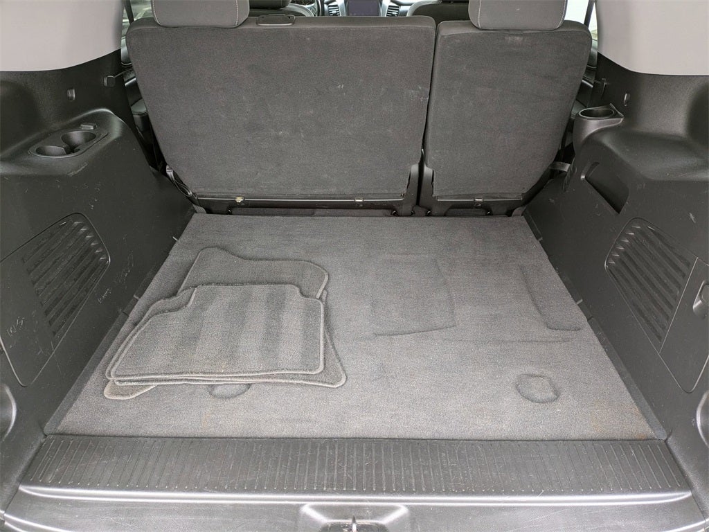 2020 Chevrolet Tahoe 4WD LS