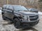 2020 Chevrolet Tahoe 4WD LS