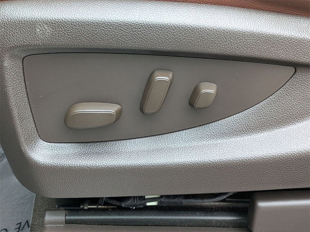 2020 Chevrolet Tahoe 4WD Premier