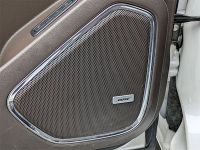 2020 Chevrolet Tahoe 4WD Premier