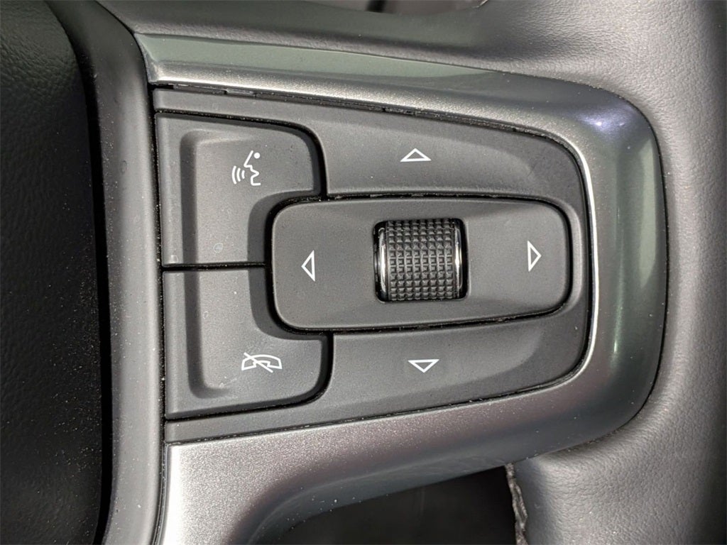 2024 Chevrolet Suburban 4WD Z71