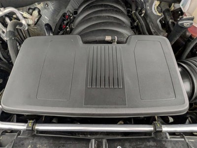 2024 Chevrolet Suburban 4WD Z71