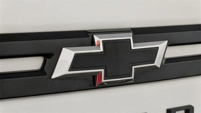 2024 Chevrolet Suburban 4WD Z71