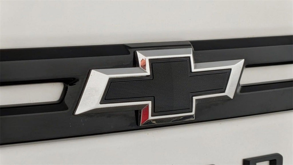 2024 Chevrolet Suburban 4WD Z71