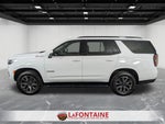 2022 Chevrolet Tahoe 4WD Z71
